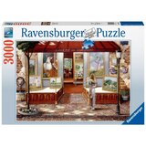 Ravensburger puzzle (slagalice)- Galerija lepih umetnosti RA16466 | ePonuda.com