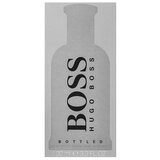 Hugo Boss Boss No.6 Bottled Toaletna voda za moške 100 ml | Shoptok.si