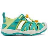 Keen Moxie Zelena Cijene