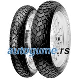 Pirelli MT60 RS ( 120/70 ZR17 TL (58W) M/C, sprednje kolo DOT2020 ) | Shoptok.si