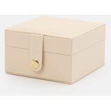 Sinsay Kutija za nakit s pretincima i poklopcem od imitacije kože | shoptok.hr