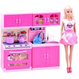 Anlily Doll domaćica u kuhinji | shoptok.hr