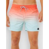 Rip Curl Offset Fade Volley Boardshorts red | Shoptok.si