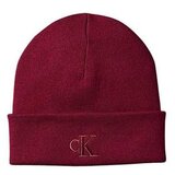 Calvin Klein bordo muška kapa Cene