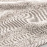 Douceur d intérieur Bež pamučan ručnik od frotira 90x150 cm Tendresse – | shoptok.hr