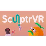  SculptrVR [VR] (PC) Key GLOBAL | ePonuda.com