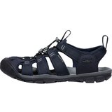 Keen CLEARWATER CNX W Ženske sandale, tamno plava, veličina 42.5 | shoptok.hr