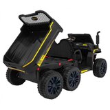 Traktor na akumulator Farmer Truck 4x4 - zeleni | shoptok.hr