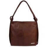 Beltimore Torbe za čez ramo krau37cognac Kostanjeva | Shoptok.si