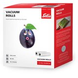 Solis Vacuum folija v roli 15x600cm | Shoptok.si