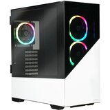 Enermax Midi K8 ARGB Snow White Black" | shoptok.hr