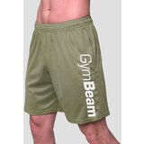 GymBeam Šorc Mesh Essence Green | ePonuda.com