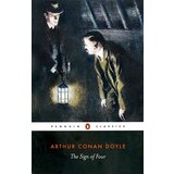 Penguin Random House Arthur Conan Doyle - The Sign Of Four | Eponuda.com