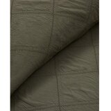 Kave Home Zeleni pamučan prošiven prekrivač 240x260 cm Serla – | shoptok.hr