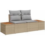  Sjedeća garnitura za vrt 11 kom. 10-Broj sjedala | shoptok.hr