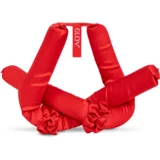 uvijač za kosu bez toplote coolcurl satin red
