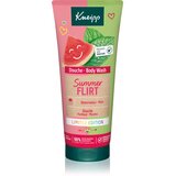 Kneipp Summer Flirt gel za tuširanje Watermelon & Mint 200 ml Cijene