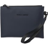 Piquadro Torbe za čez ramo BLU POCHETTE Modra Cene