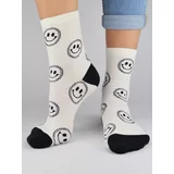 NOVITI Woman's Socks SB047-W-03