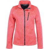 Peak Mountain Flis Blouson polaire femme ALAIKA Oranžna | Shoptok.si
