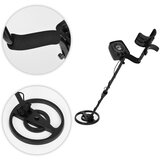  Detektor metala GC-1065 s analognim indikatorom i diskriminacijom | shoptok.hr