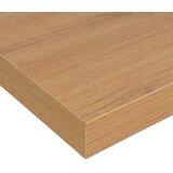 Casa Selección Polica u dekoru hrasta u prirodnoj boji 100 cm Estantes – | shoptok.hr