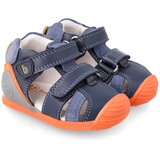 Biomecanics Sandali - 212143A-44 - modri - vel.t 20 | Shoptok.si