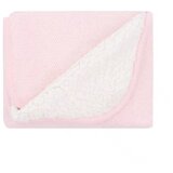 Kikka Boo Pleteno baby ćebence 75x100 Dream Big Pink (KKB11114)