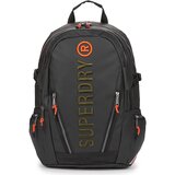 Superdry TARP BRODE Crna Cijene