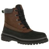 KAMIK Winterstiefel Tysong Smeđa | shoptok.hr