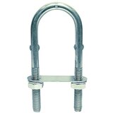 MARINETECH U-sornik (Premer: 12 mm, Dolžina: 150 mm, Nerjavno jeklo, A2) Cene