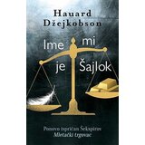 Laguna Ime mi je Šajlok - Hauard Džejkobson Cene