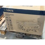 Iskra AR2800T Benzinski agregat 2x230V 2600 W AR2800T OUTLET | Eponuda.com