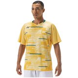 Yonex Majice s kratkimi rokavi CTYM00344SY Oranžna | Shoptok.si