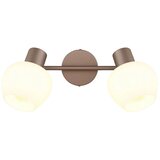 Globo 54662-2 - Spot svetiljka EILEEN 2xE27/40W/230V | Eponuda.com