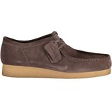 Clarks WallabeeEVO Smeđa | shoptok.hr