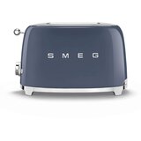 Smeg TSF01NBEU Toaster Navy Blue | shoptok.hr