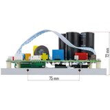  ELEKTRONIČKA PLOČA ZA GENERATOR PM-AGT-1500M-PCB | shoptok.hr