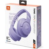 JBL Tune 770NC Purple Bežične slušalice | ePonuda.com