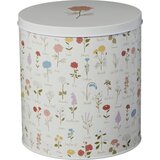 IB Laursen Pločevinka Grand Ma's Garden - H 18,2 x Ø 16,8 cm | Shoptok.si