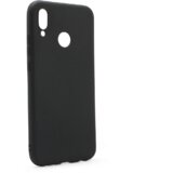  Maska za telefon Teracell Skin za Huawei P20 lite mat crna | Eponuda.com