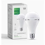 LED za nužnu rasvjetu A70 9W 6000K E27 800LM Green Tech