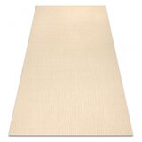 RugsX Volnena preproga TEXTURA 488.14.LA100 OSTA - Linije, strukturna krem 200x300 cm, (5000218742) | Shoptok.si
