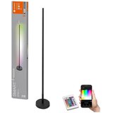 Ledvance led rgbw prigušiva podna lampa smart+ floor LED/14W/230V wi-fi+daljinski upravljač Cene