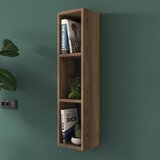 Woody Fashion Hanah Home Zidna polica E3 224