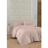 Mijolnir Dusty Rose Dusty Rose Ranforce Single Quilt Cover Set (FR) | ePonuda.com
