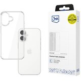 3mk ARMOR OVITEK ZA IPHONE 17 ZAŠČITNI OVITEK Z ZAŠČITO TELEFONA PRED PADCI, (5000336979) Cene