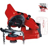 Einhell GE-CS 18 Li - Solo, Akumulatorski oštrač lanaca - (4499940) | ePonuda.com