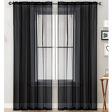 INF Zatemnitvene zavese za spalnice, dnevne sobe ipd Black S, (21540727) Cene