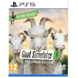 Koch Media Goat Simulator 3 Pre-Udder Edition /PS5 | Eponuda.ba